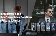 Hytera PoC Solutions Enhance Safety and Protection for Private Security Industry