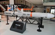 HALCON Unveils First Anti-Ship Cruise Missile at IDEX 2021