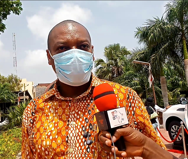 Suspension of Parliament is Welcoming, but Let’s Take Further Precautions - Dr. Kingsley Nyarko