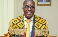 Go Fly High the Flag of Ghana – Speaker Sends off Parliamentary Delegation to PAP and ECOPARL