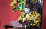 Ghana: Speaker Resists Imposition of Budget Cut for Parliament and Judiciary