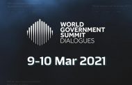 World Government Summit “21 Dialogues” to deliver 21 post-pandemic predictions