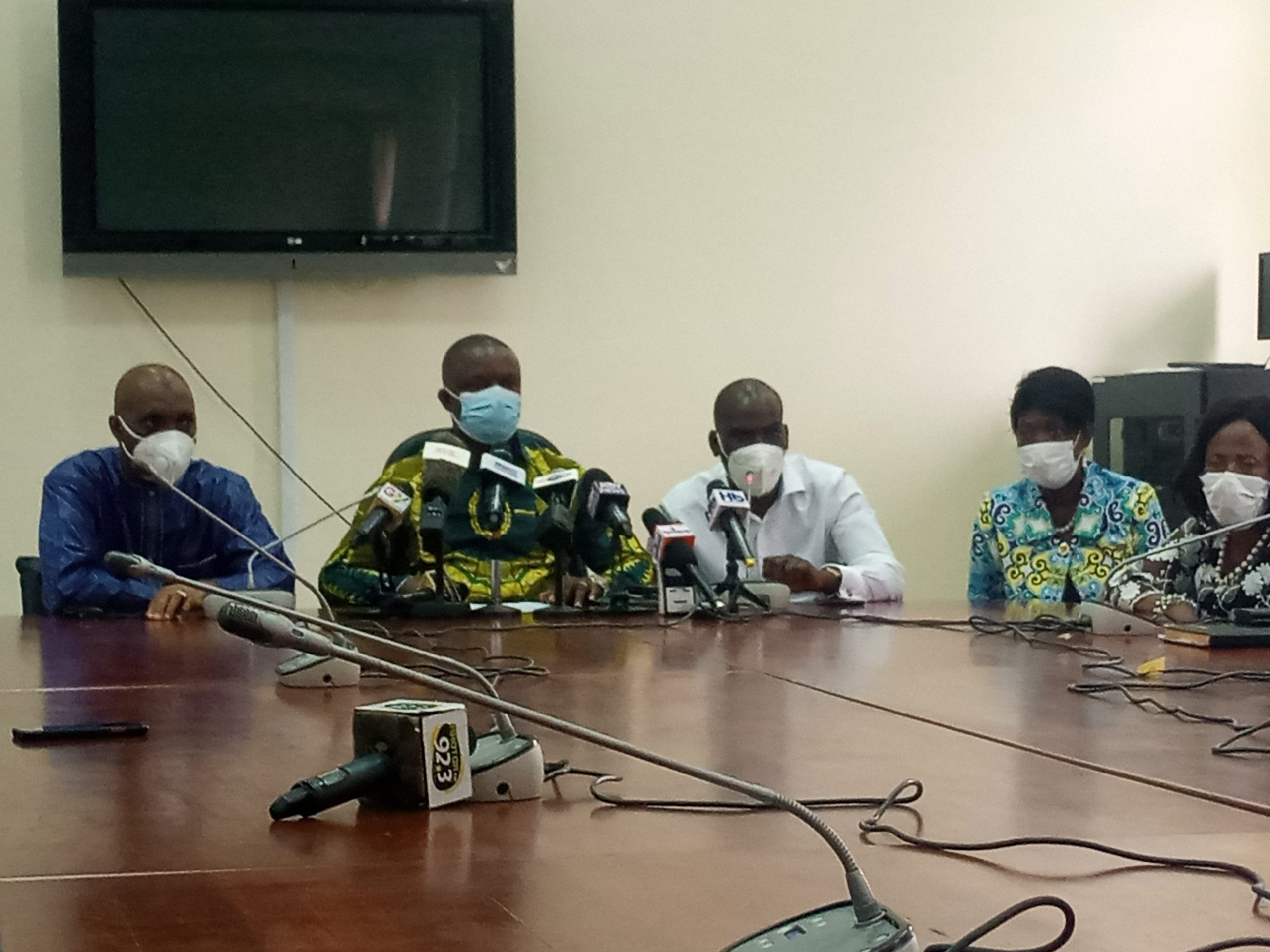 Government's Mismanagement of Energy Sector is Cause of “Dumsor” – Minority