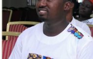 Umaru Sanda Eulogizes Charles Akrofi for Introducing him to Journalism