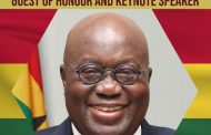 President Akufo-Addo to Address PAP Opening Session