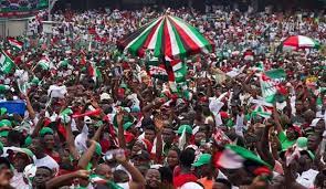NDC Calls on President to Fix Reported Shortage of Fertilizer in the Volta Region - Release