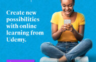 MultiChoice and Udemy Team Up to Give Customers Access To Skills Training and Development