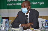 Suspension of Guinea Will Not Affect Fouta Djallon Highlands Programme  - AFC Chairman