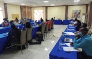 CHRI Organizes Sensitization Workshop on Community Sentencing for Journalist in Ghana