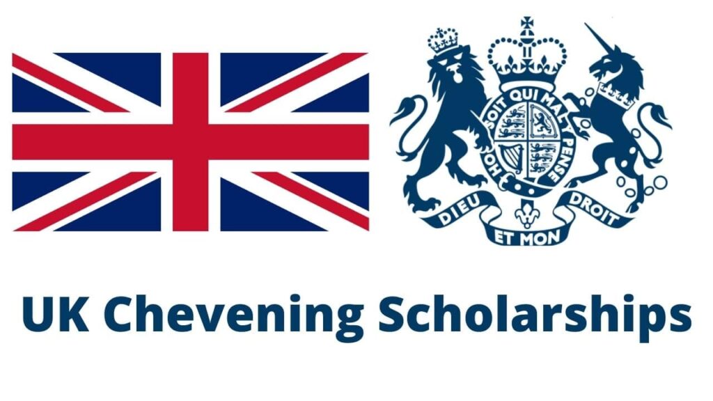 UK Gov't Jets Four Journalists for Chevening Media Freedom Fellowship