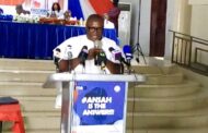 NPP must Close Ranks to Break the Eight – Opare-Ansah