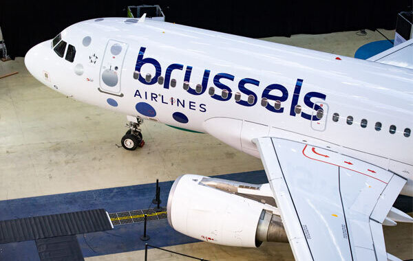 Brussels Airlines Improves First Quarter Result