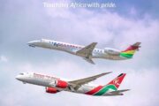 Africa World Airlines Partners Kenya Airways to Enhance Passenger connectivity