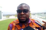 Reducing Housing Deficit in Ghana: GREPA Vice President Calls for National Dialogue