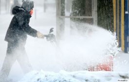 200 million Americans Feeling Brunt of Winter Storm's Icy Blast