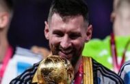 Messi to Continue Playing for Argentina even after World Cup Victory