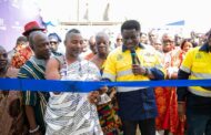 Tema Tank Farm and CH Group Foundation Hailed For Ultramodern Library and Magistrate Court Projects