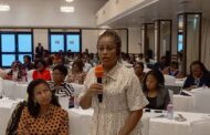 AU Bodies, PAP, and Civil Society Unite in Accra to Push for Women’s Inclusion