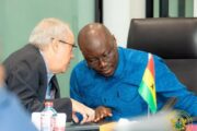 Gov't Charts a New Path for Development Bank Ghana After Audit Report