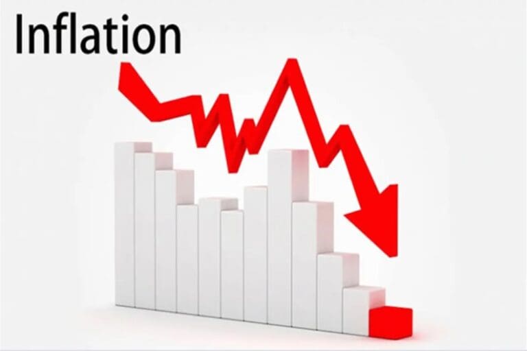 Ghana records lowest Inflation in 4 years as September figure drops sharply to 9.4%
