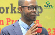 VAST-Ghana Touts Benefits of Alcohol-free Living on World Alcohol-Free Day