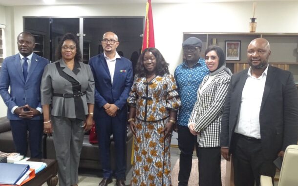 Ghana's Trade Minister Underscores AfCFTA’s Role in Transforming Intra-African Trade