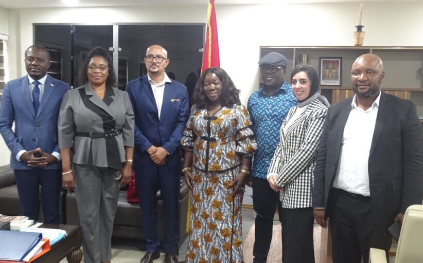 Ghana's Trade Minister Underscores AfCFTA’s Role in Transforming Intra-African Trade
