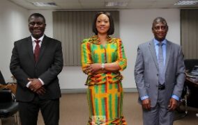 EC Staff Petitions President Mahama for Removal of Chairperson Jean Mensa and Deputies