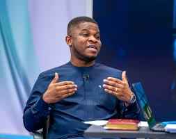 Minority's Claims against GoldBod, Misleading and Unfounded - Sammy Gyamfi