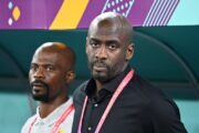 GFA Sacks Otto Addo After Poor Run in Friendlies