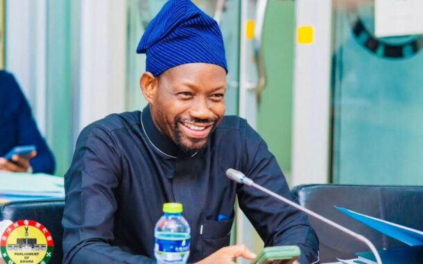 OSP Has Investigative Powers But No Right to Prosecute Without AG — Committee Chair Cites Constitution