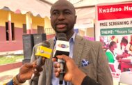 A/R: PATH, GHANA HEALTH SERVICE MARKS WORLD HYPERTENSION DAY WITH A CALL TO ENSURE REGULAR CHECK-UPS