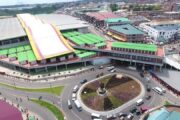 Kejetia Phase II Stall Forces CONTRACTA to Lay Off 150 Workers