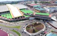Kejetia Phase II Stall Forces CONTRACTA to Lay Off 150 Workers