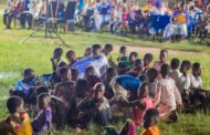 Many Souls Won at Kalakuta Park as Territorial Worship Outreach Launches in Juapong