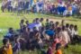 Many Souls Won at Kalakuta Park as Territorial Worship Outreach Launches in Juapong