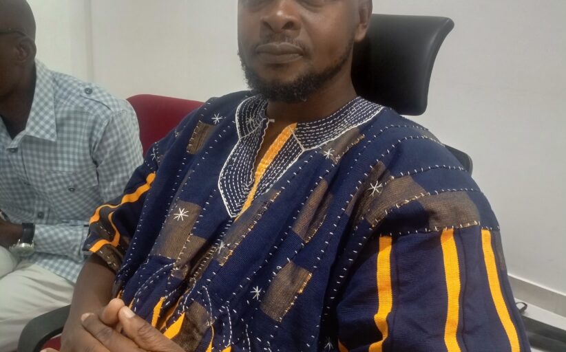 Pen Without ink is useless -Fund Private Press, don't Sideline it -PRINPAG President