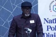 You Don't Drive in the Middle; Take a Stand for what is Right as Media- COP Osman Abdul-Razak