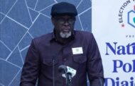 You Don't Drive in the Middle; Take a Stand for what is Right as Media- COP Osman Abdul-Razak