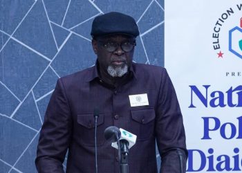 You Don't Drive in the Middle; Take a Stand for what is Right as Media- COP Osman Abdul-Razak