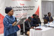 Print media urged to Evolve Into Knowledge Partner but Warned against Mercenary Press