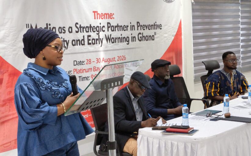 Print media urged to Evolve Into Knowledge Partner but Warned against Mercenary Press