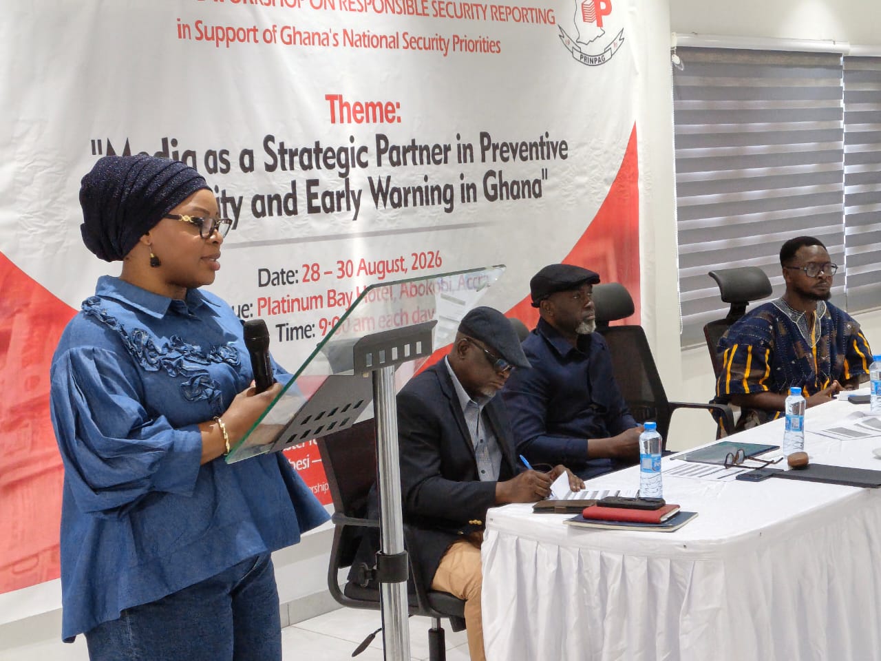Print media urged to Evolve Into Knowledge Partner but Warned against Mercenary Press