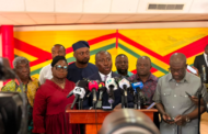 Ghana: Minority Demands Fresh Parliamentary Probe into GH¢22bn GoldBod Losses