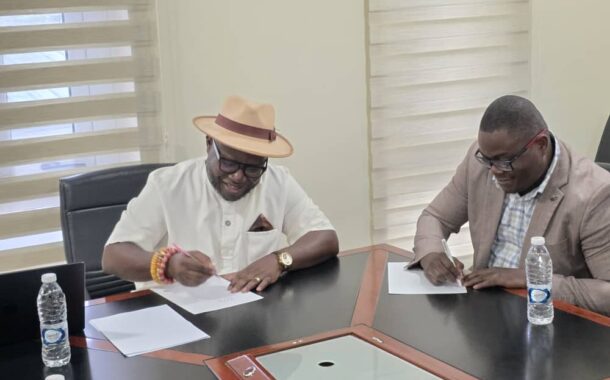 Ghana Chamber of Mines to Drive Digital Transformation with new Portal