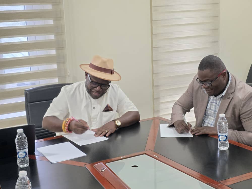 Ghana Chamber of Mines to Drive Digital Transformation with new Portal