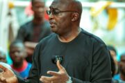Bawumia Pledges to Rebuild La Beach Economy, Lease Spaces to Businesses